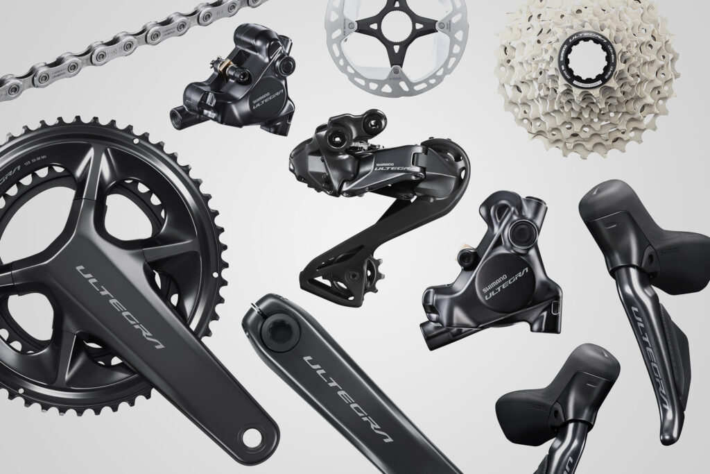 Shimano Ultegra 2021