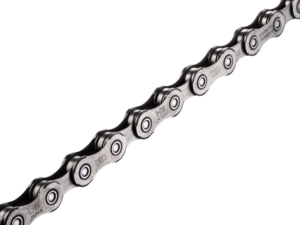 Shimano Ultegra 6800 chain &ndash; packshot