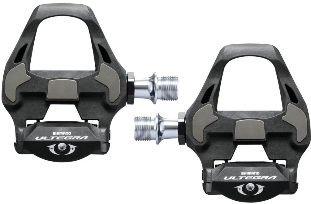 Shimano Ultegra PD-R8000 pedals