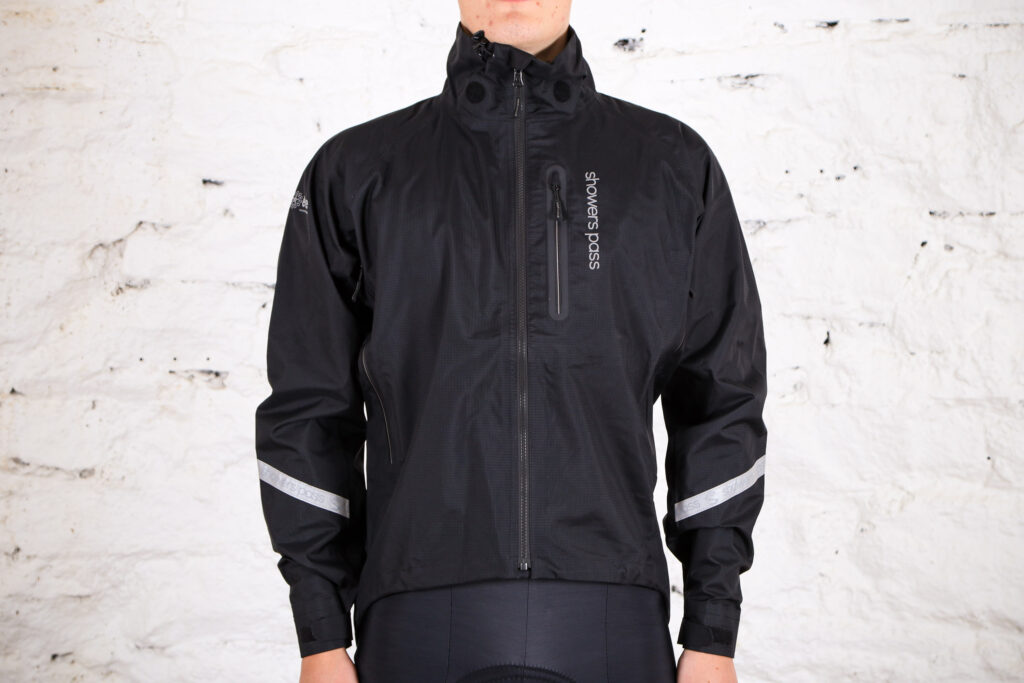 Showers Pass Elite III jacket