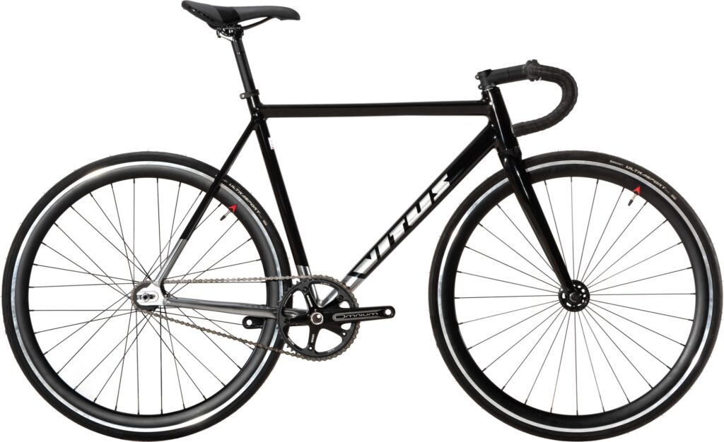 SIX Track Bike