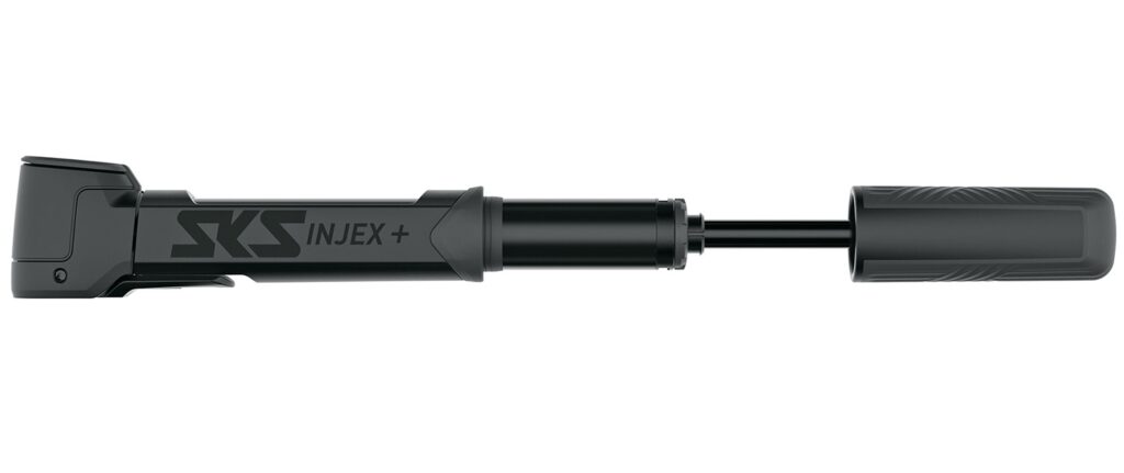 SKS Injex Plus