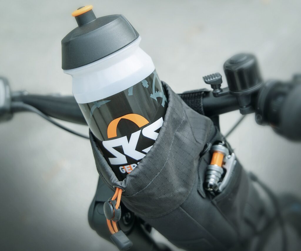 SKS Urban Stem Bag