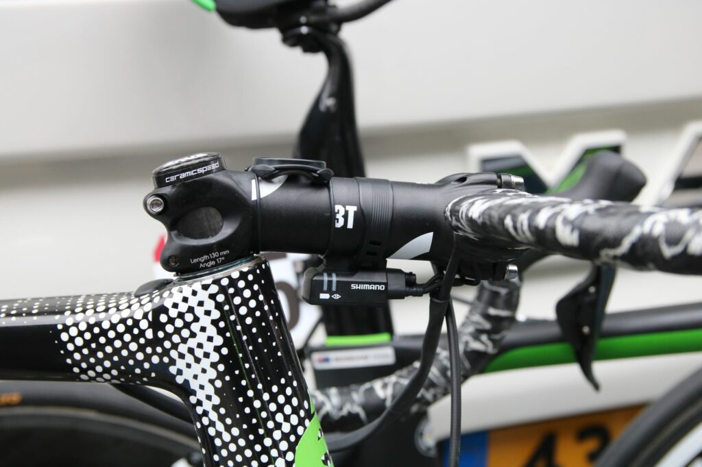 slammed stem - 1