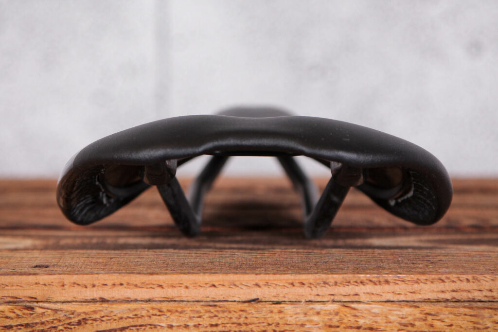 Smanie GP Pro saddle &ndash; back.jpg