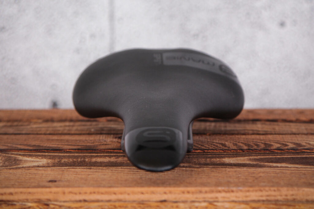 Smanie GP Pro saddle &ndash; front.jpg