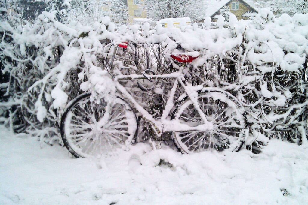 Snowy bike locked up 2.jpg