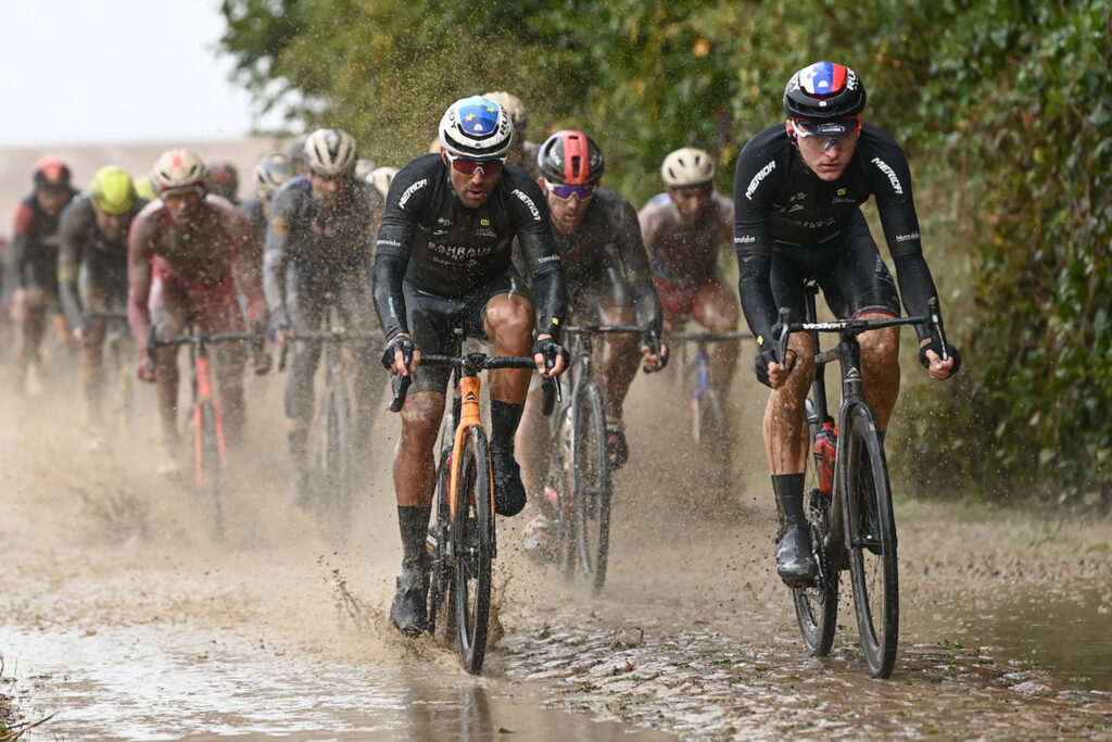 Sonny Colbrelli Merida Reacto Paris-Roubaix-5