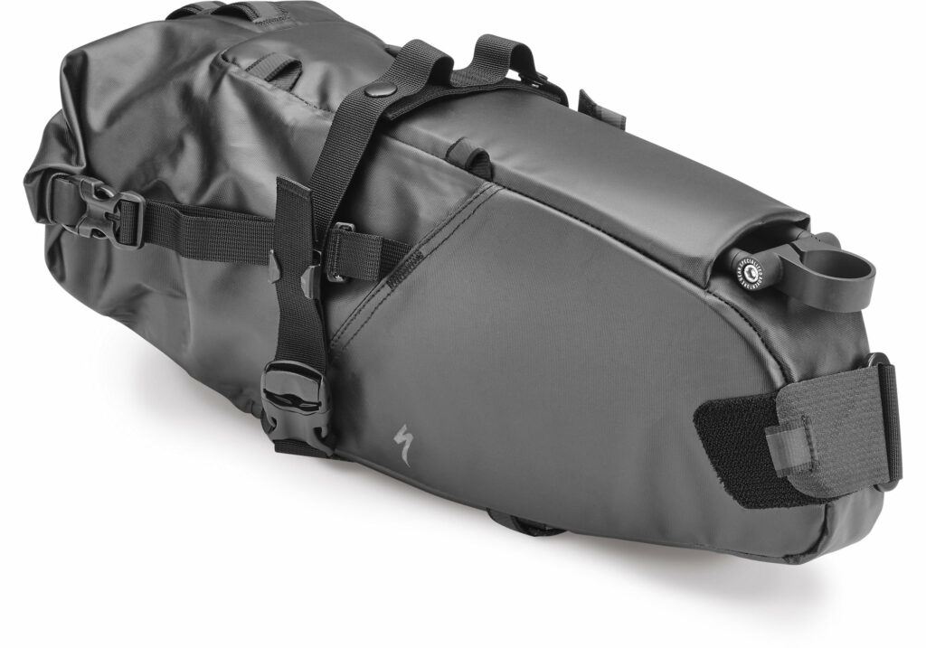 Specialized Burra Burra Stabilizer Seatpack 20