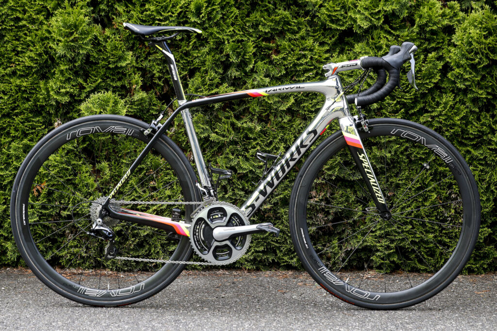 SPECIALIZED CONTADOR DELFINATO 2016-0004