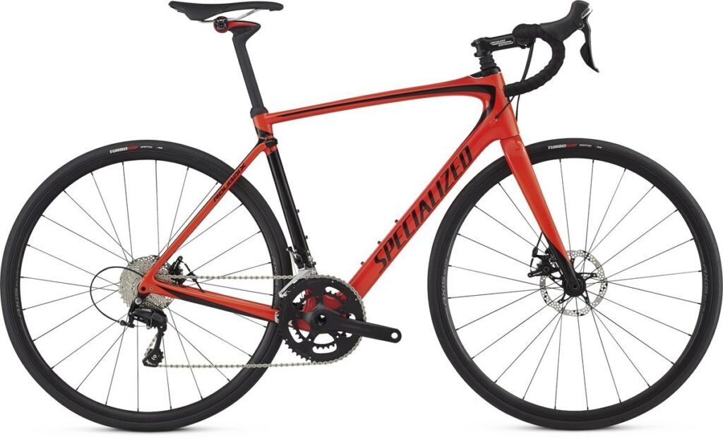 specialized roubaix
