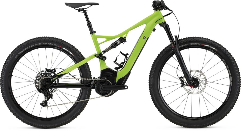 Specialized Turbo Levo