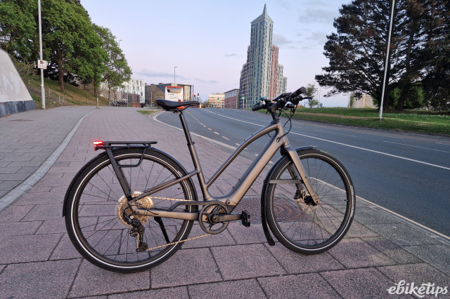 Specialized Vado SL 2 4