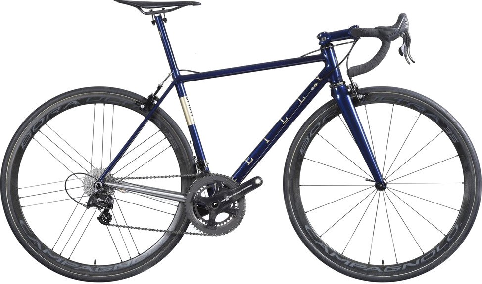 Reilly Cycleworks SPIRIT
