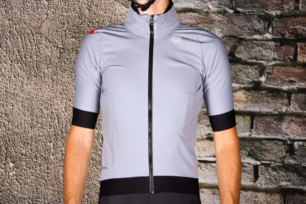 Sportful Fiandre Pro Jacket Short Sleeve