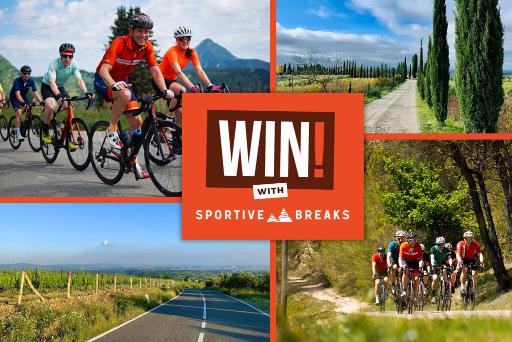 Sportive Breaks compo Feb 2025