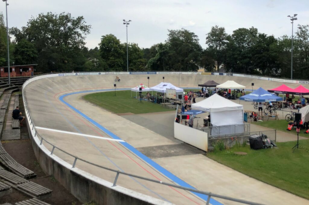 Dudenhofen Velodrome