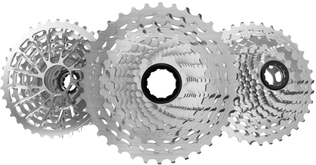 ROTOR 1x13 - cassette 1