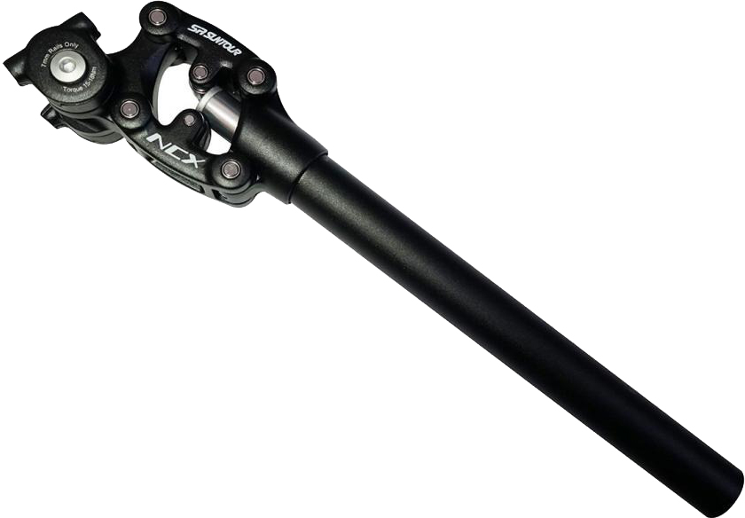 SR Suntour SP12-NCX suspension post