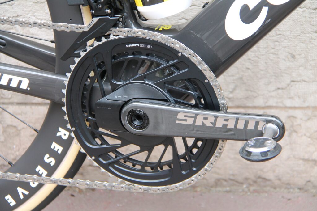 SRAM 54-41 – 1