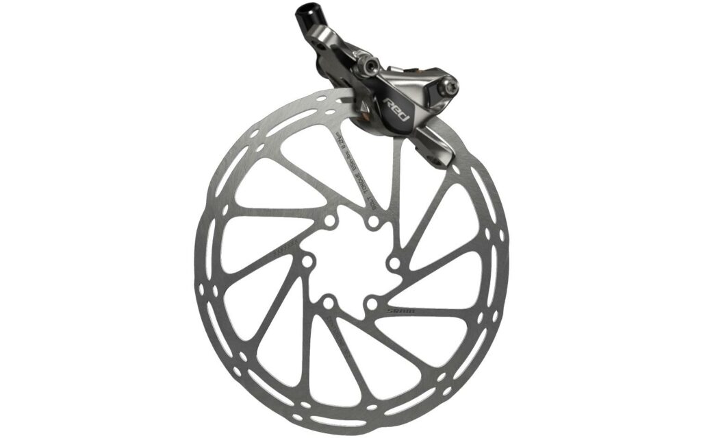 SRAM RED 22 HRD Brake (2)
