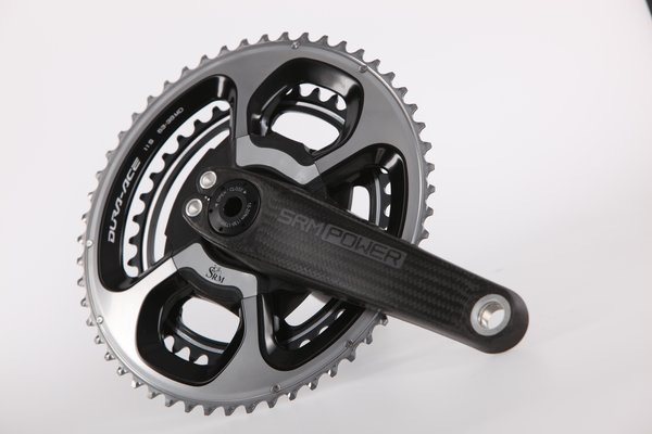 SRM Bahrain Merida - 1