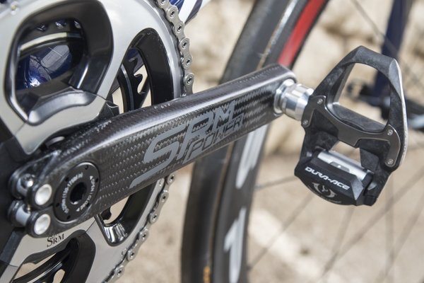 SRM Bahrain Merida - 2
