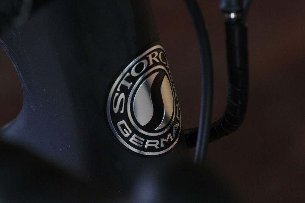 Storck Aerfast Platinum &ndash; head badge.jpg