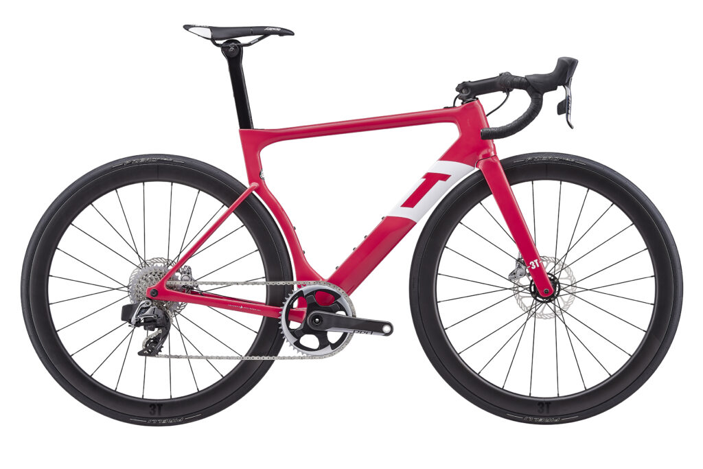 Strada TEAM RED eTAP side_02