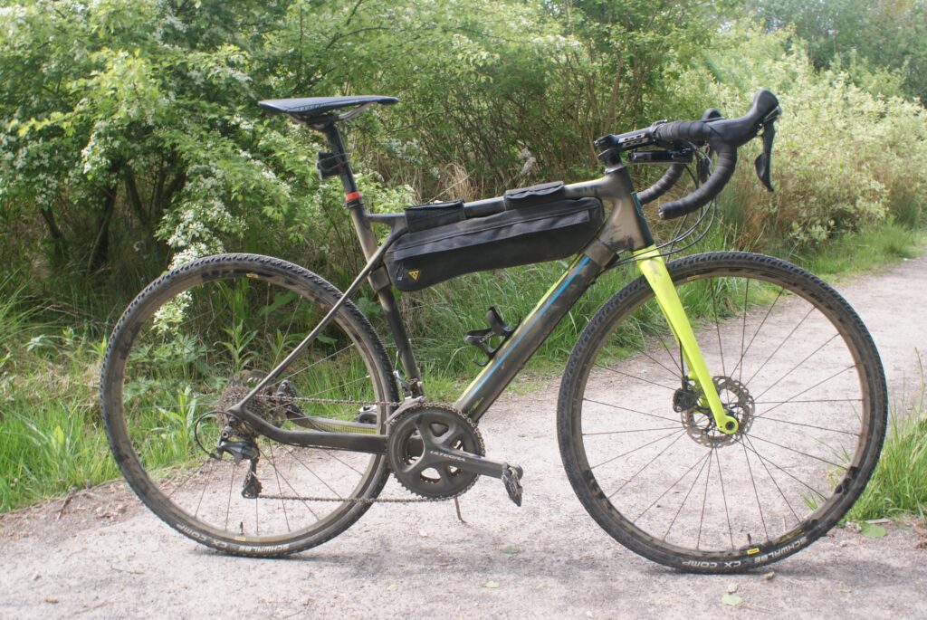 stu kerton gt grade side