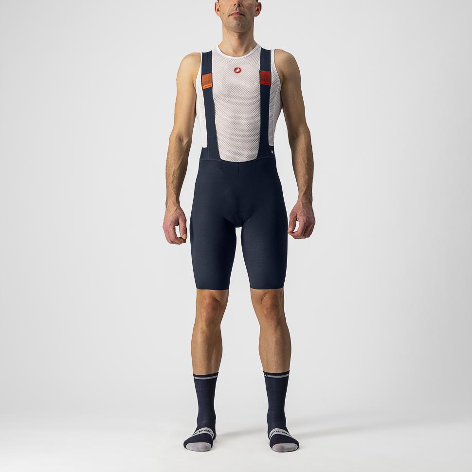 2021 Castelli Premio Black 12