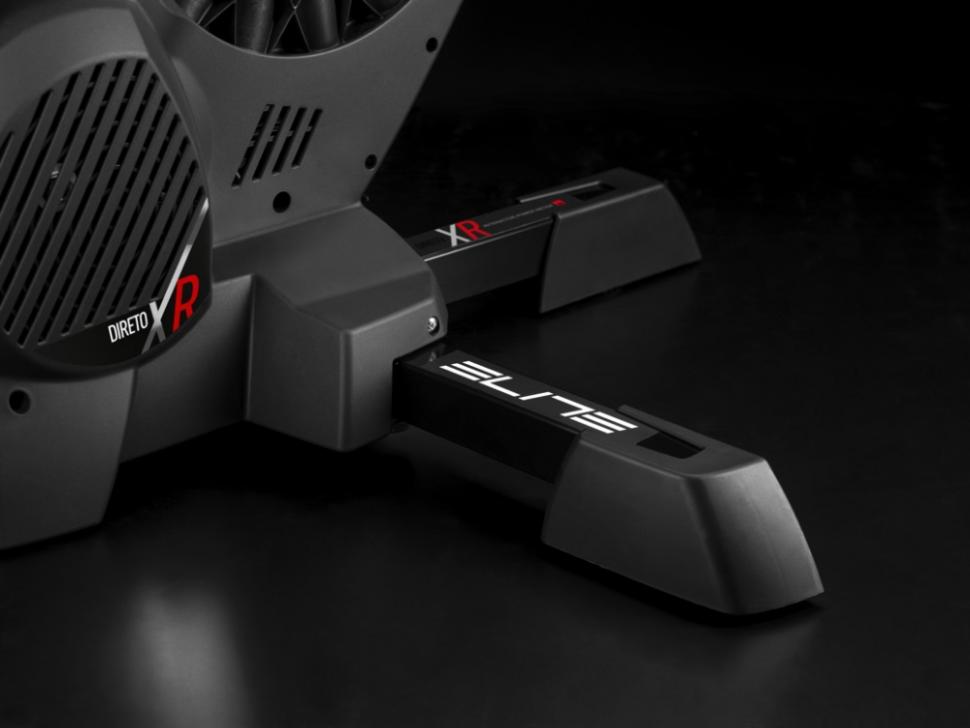 2020 Elite Direto XR 4
