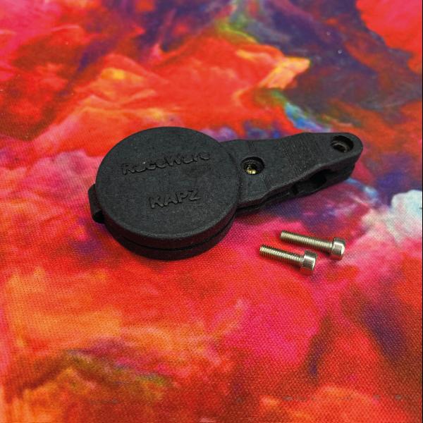 2021 Kapz Under Seat Mount 2