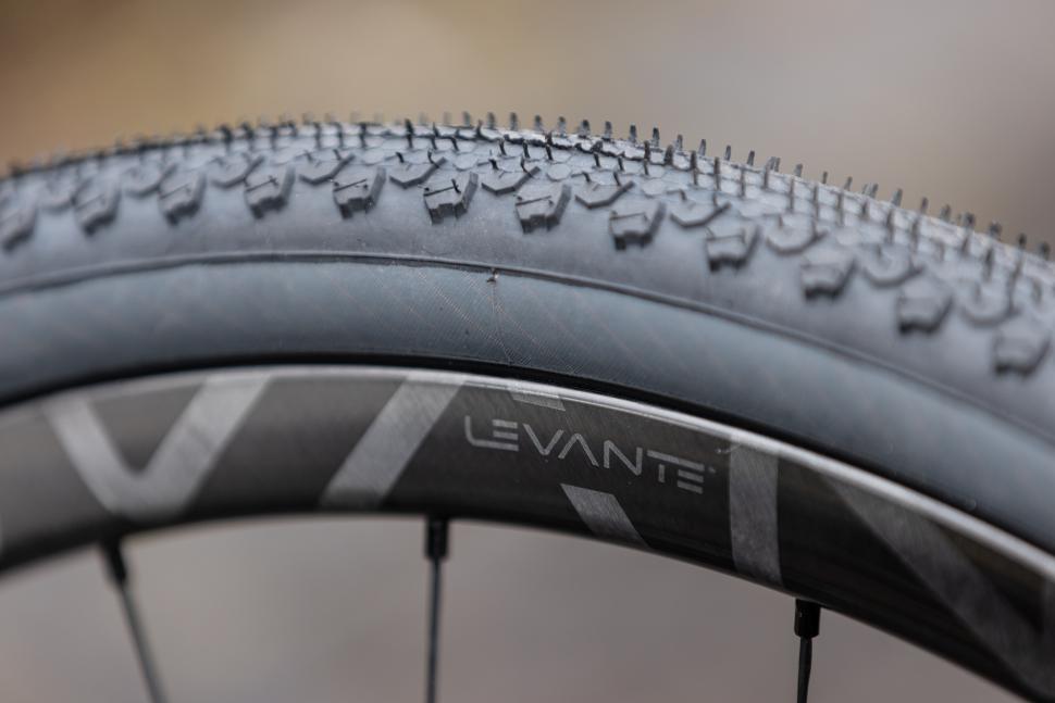 2022 Campagnolo Levante 2