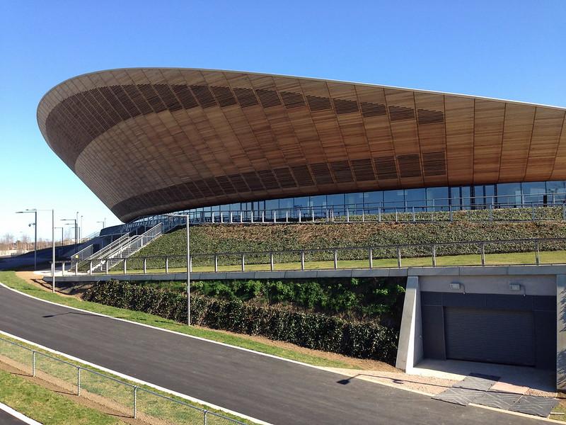 Lee Valley VeloPark 