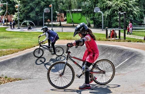 TfL community walking and cycling grant