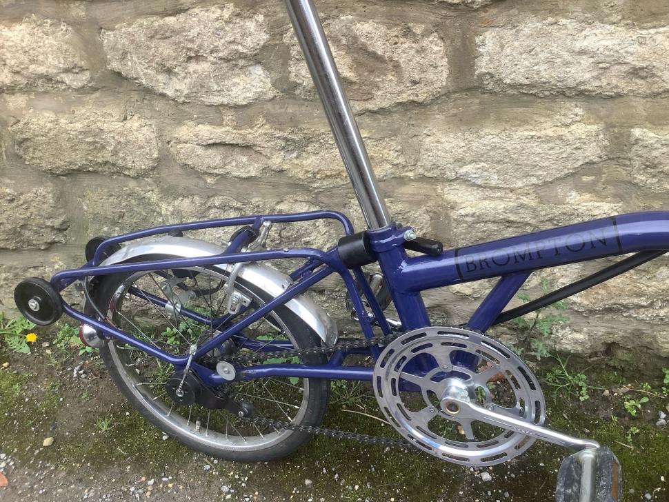 1981 Brompton No 2 - 3