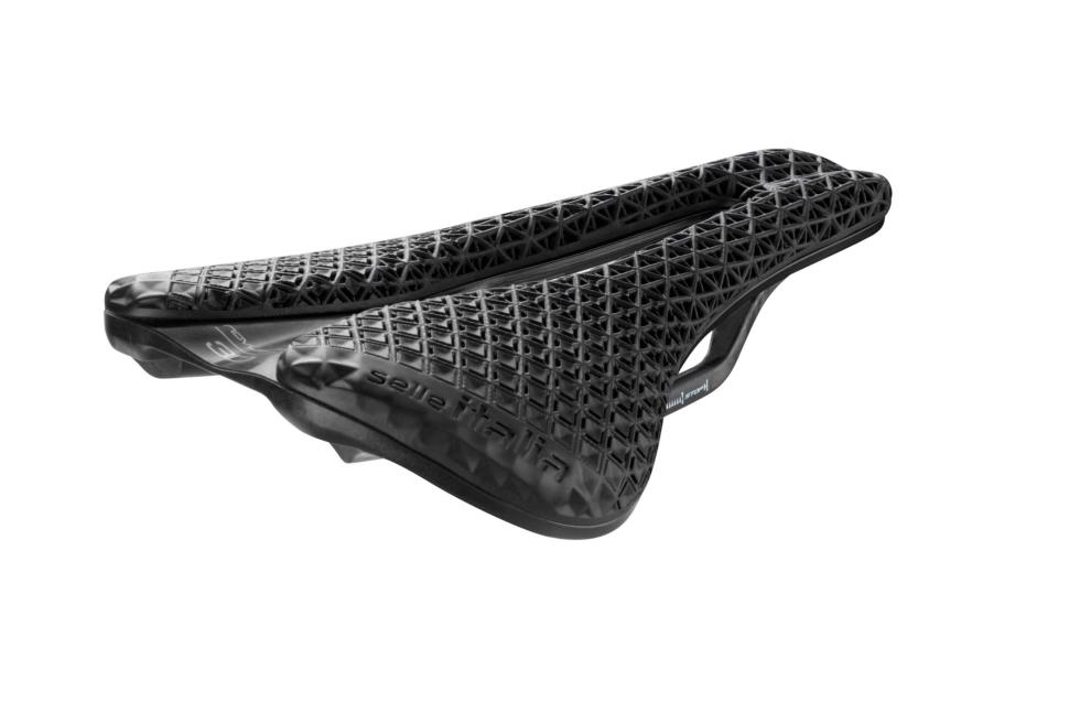 Selle Italia Novus Boost Evo 3D