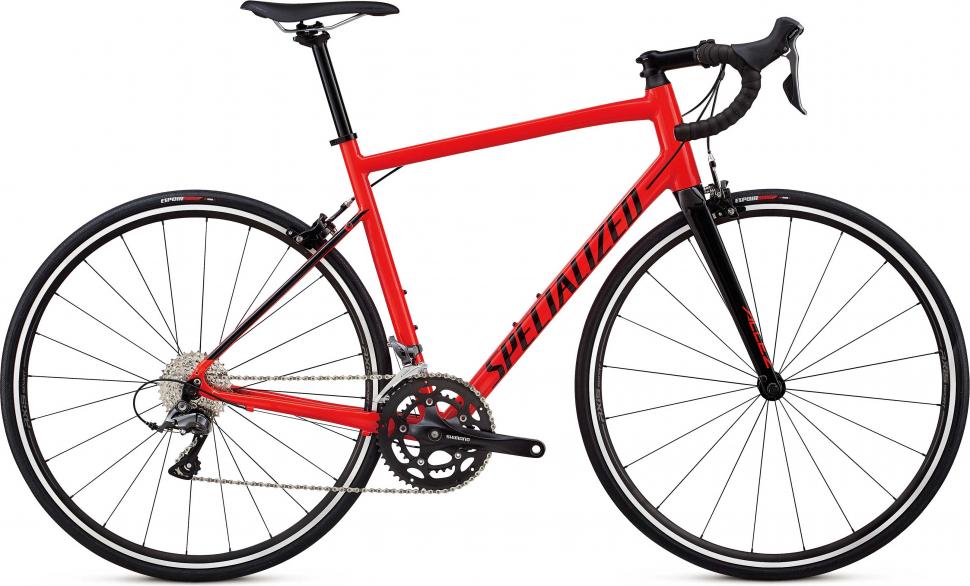 2018 specialized allez e5