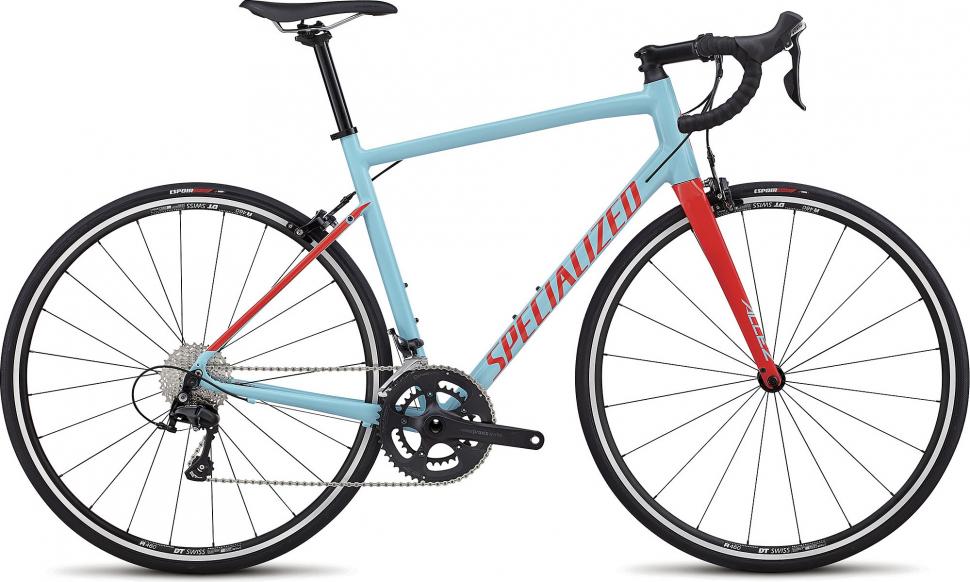 2018 Specialized Allez Elite