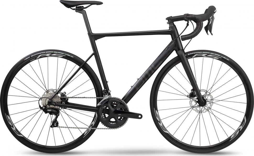  2019 bmc teammachine alr disc one
