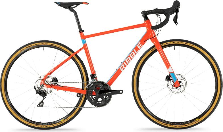 2019 Ribble CGR 105