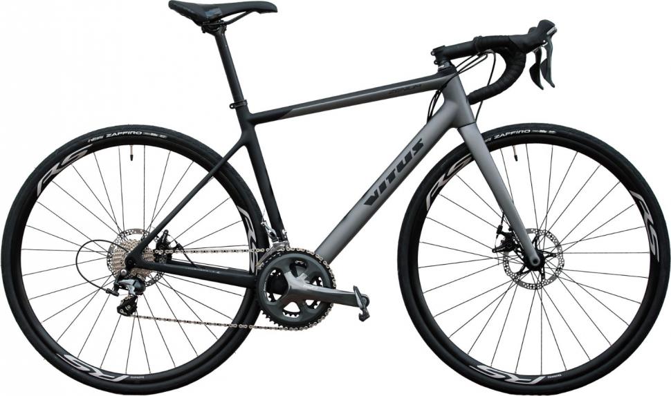2019 Vitus Zenium