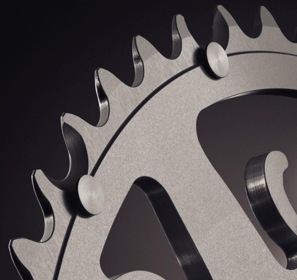 2020 Chater-Lea Grand Tour Chainset 10