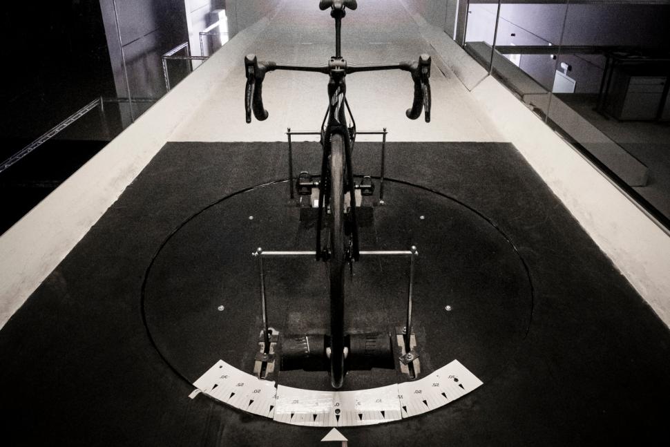 2020 FFWD RYOT Windtunnel 3