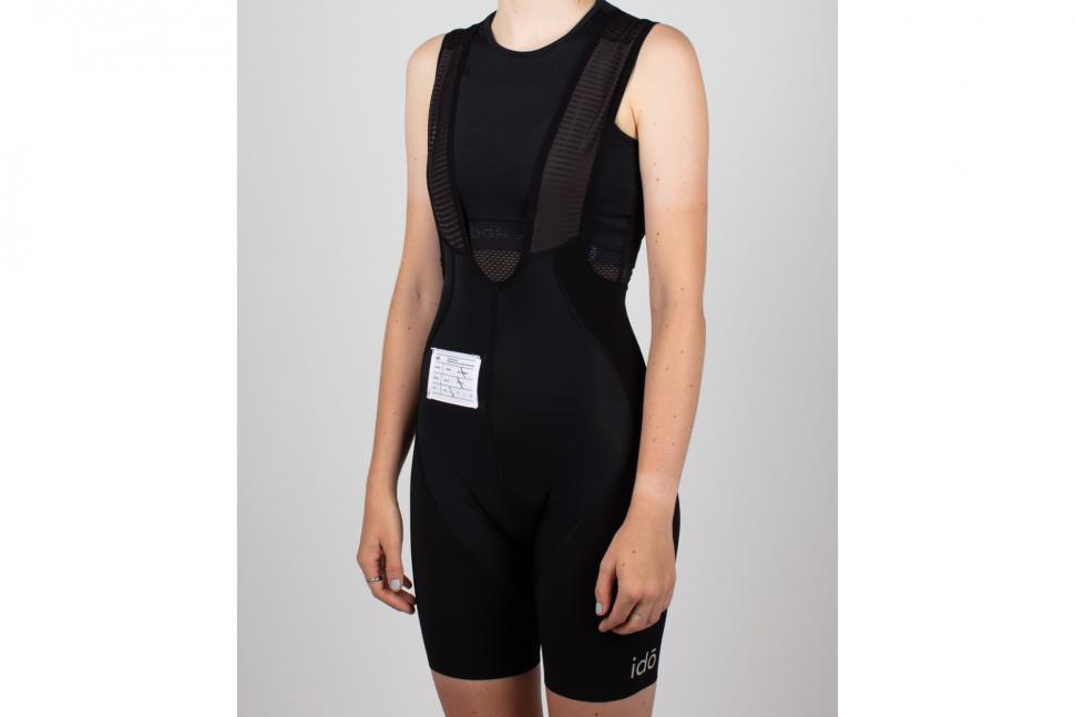 2020 ido bib shorts womens