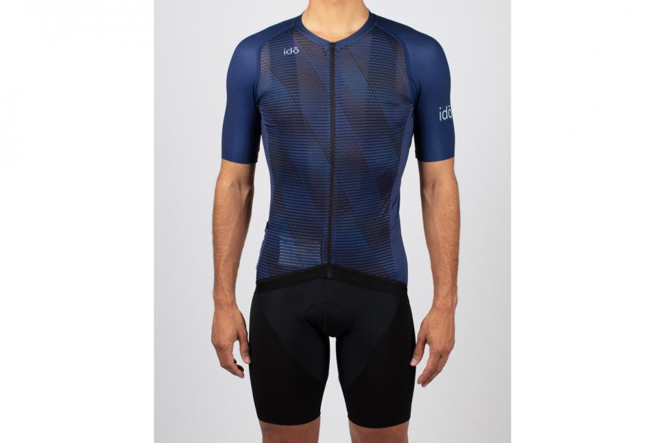 2020 ido jersey mens