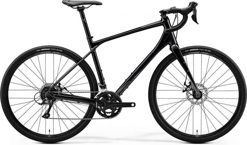 2020 Merida SIlex 200