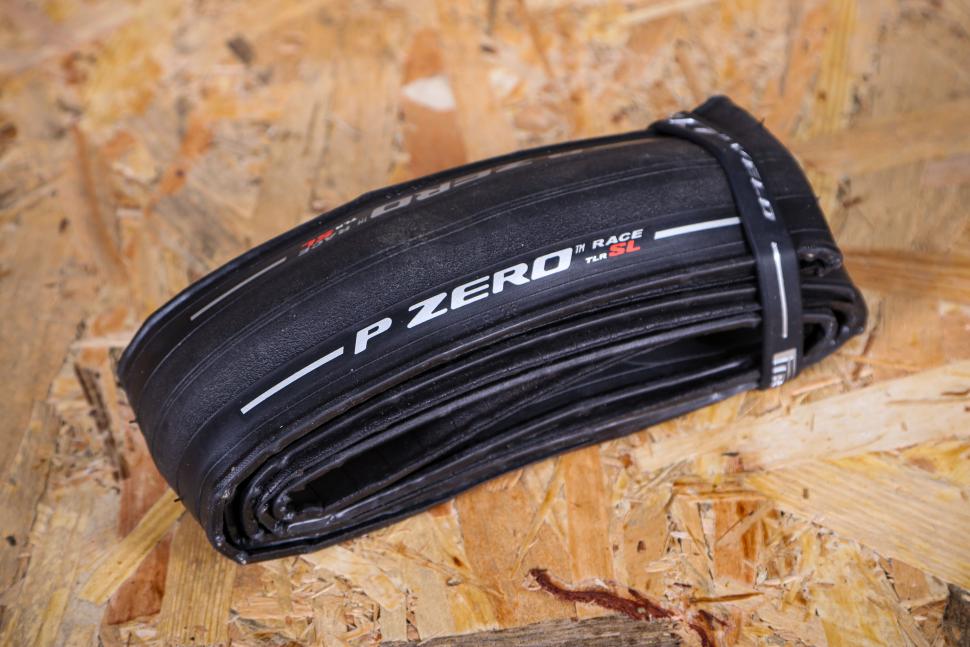 2020 Pirelli P Zero Race TLR SL