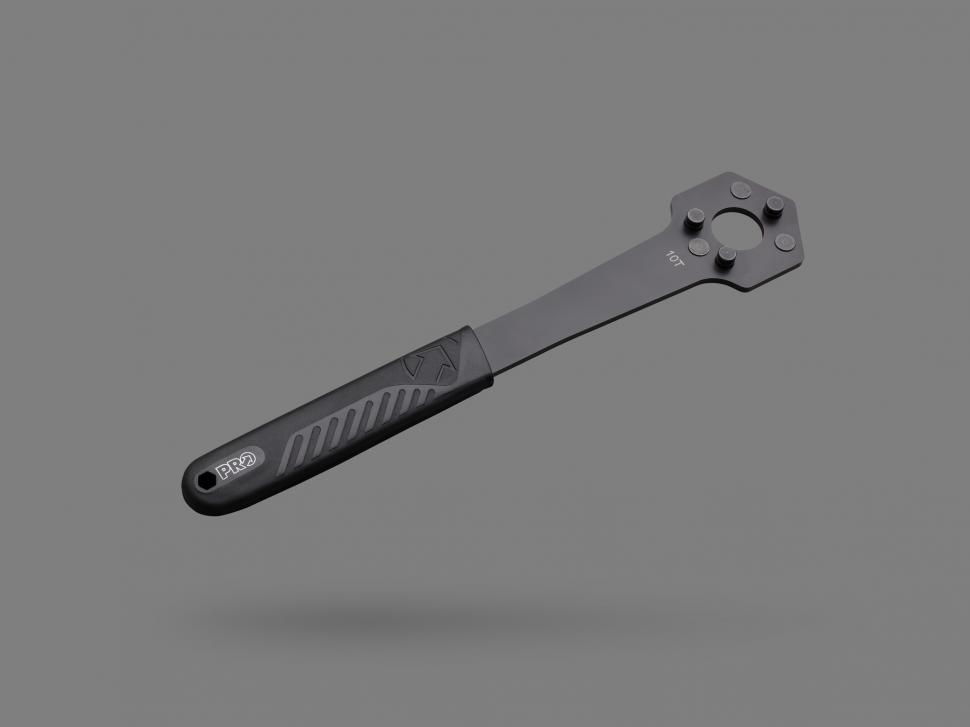 2020 Pro Cassette Wrench